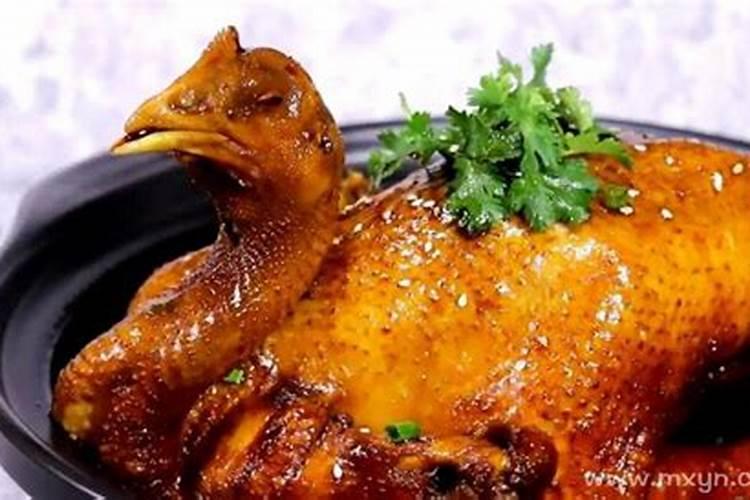 男人梦见鸡是什么意思？