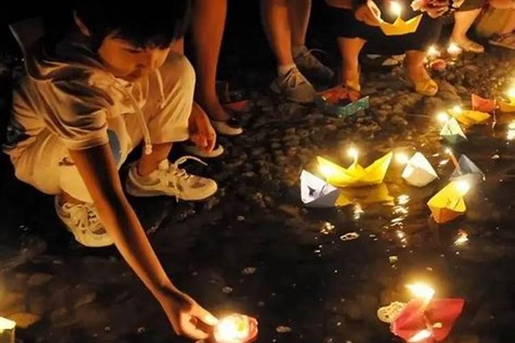 中元节白天可以说救命吗？