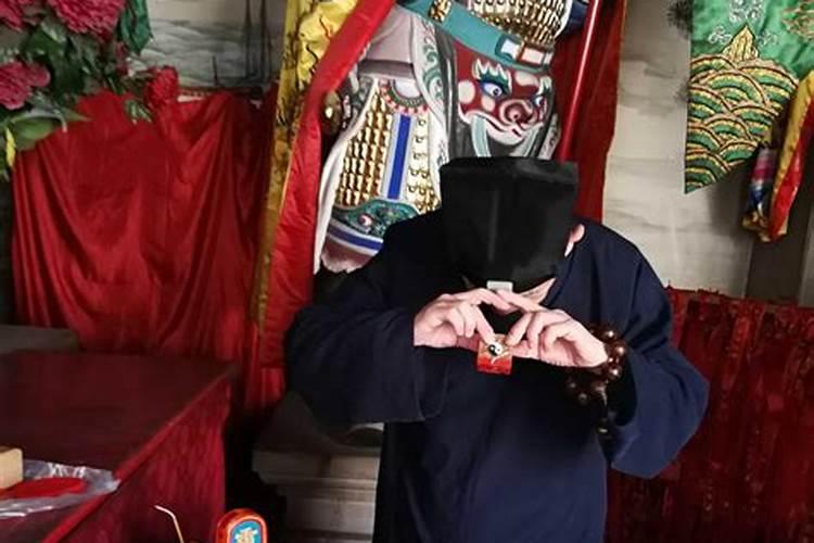 犯太岁福袋的使用方法