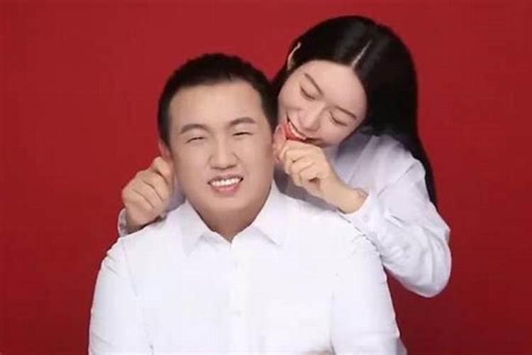 男初一女十五合婚吗？