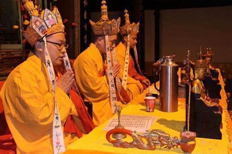 超度法事功德回向