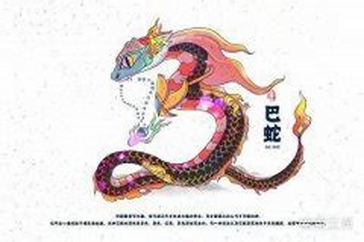 马和蛇八字合不合