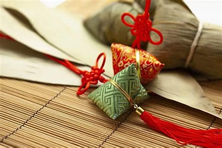 端午节还有哪些习俗？