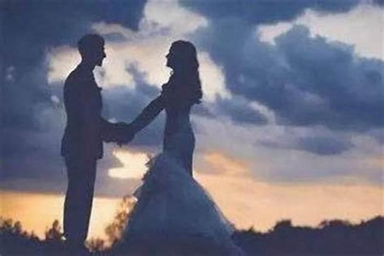 如何算两人还有没有姻缘？