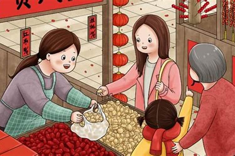 小年北有什么讲究和禁忌？