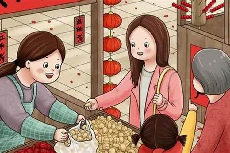 腊月哪天炸鱼？