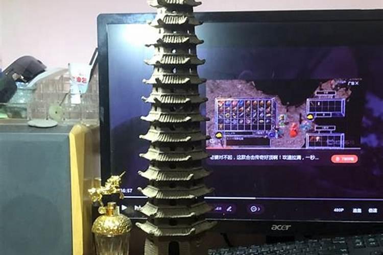 请问文昌塔多少钱1个？