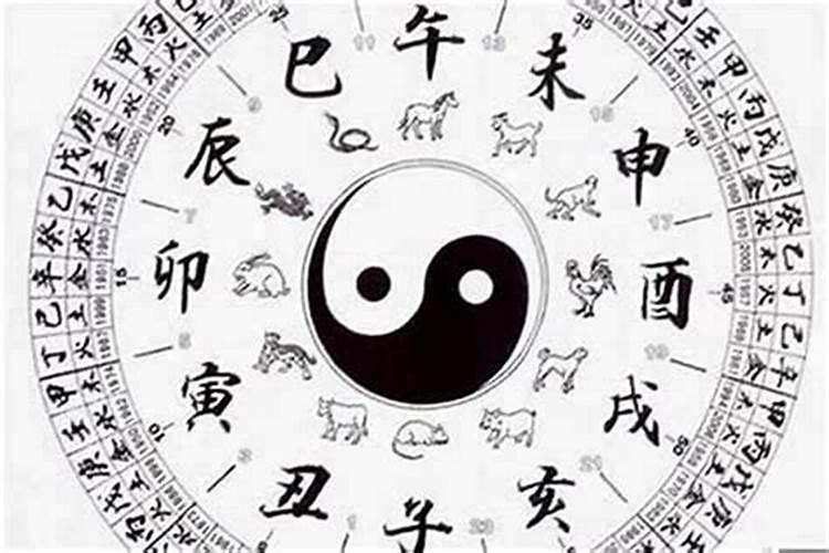 生辰八字看年还是日柱好？