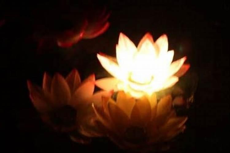 超度亡灵的功德利益