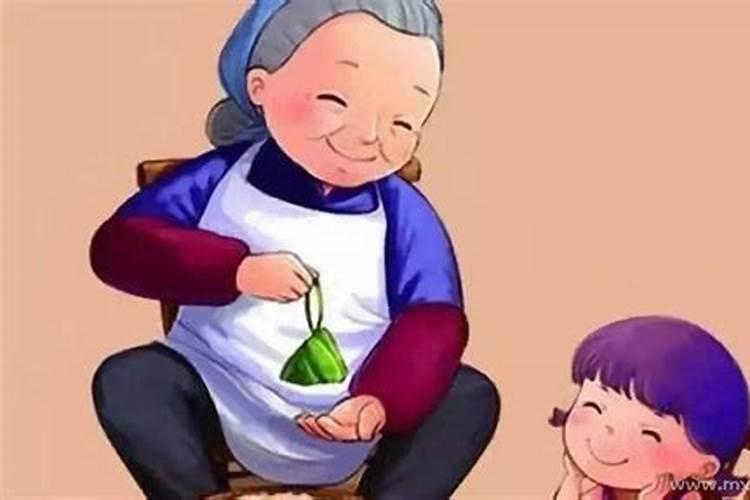 梦见老娘是什么意思？