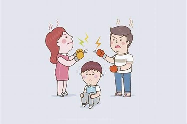 梦见和吵架的人又吵架了