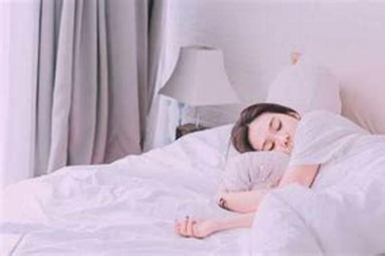 梦见和男人在一起什么意思？