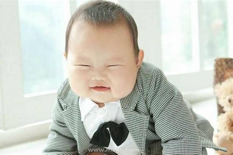 梦见孩子会说话是什么意思？