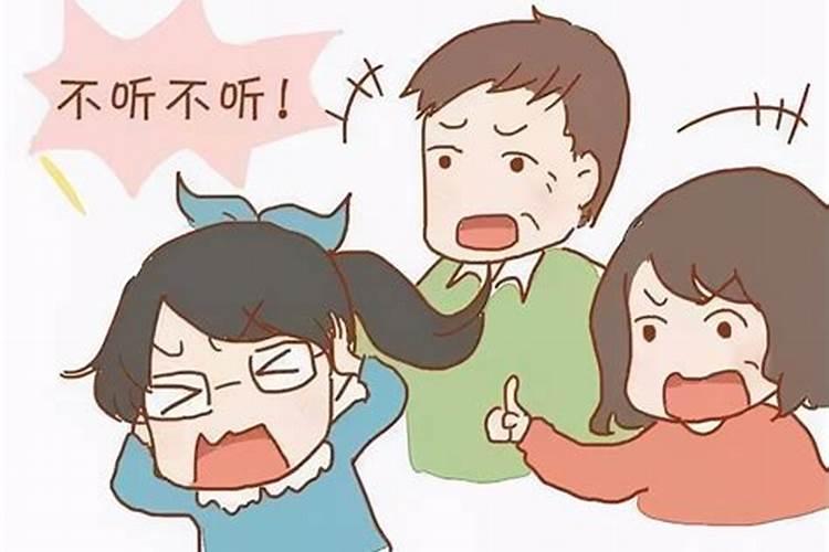 什么生辰八字的孩子脾气大？