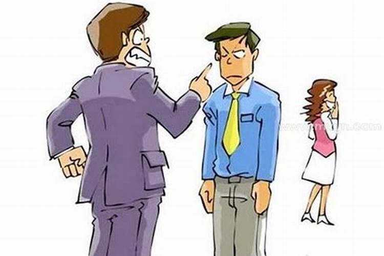 梦见领导和自己亲近还不抗拒