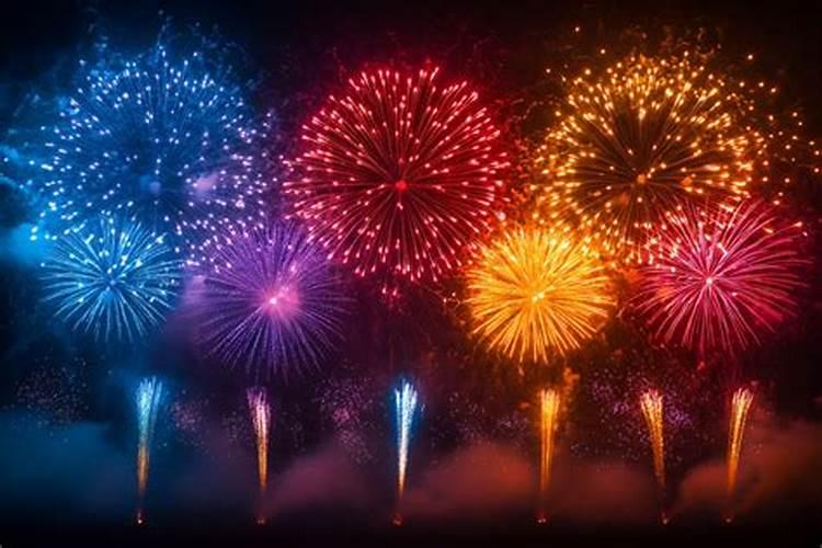 武汉正月十五哪有烟花？