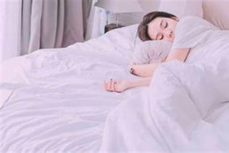 梦到怀孕生了女儿是什么意思？