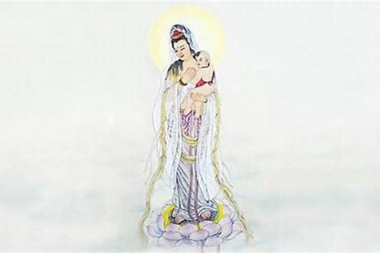 念观音求姻缘最快的方法