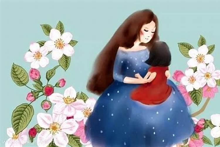 梦见妈妈灵魂出窍突然生病