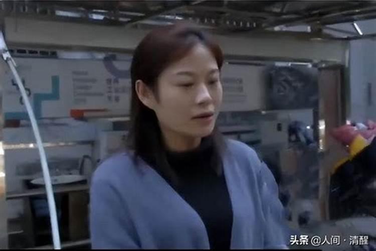 夭折30年的妹妹突然现身后续