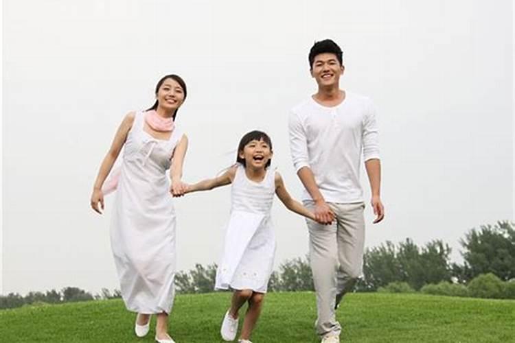 婚姻怎么才算幸福？