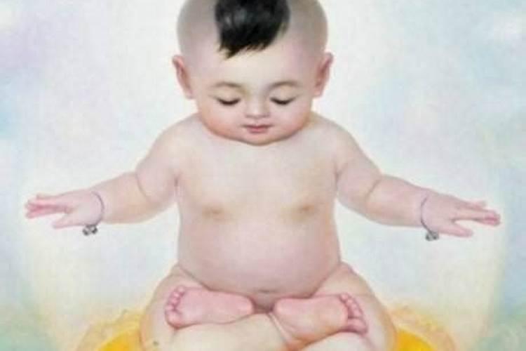 男人怎么确定是不是童子命？