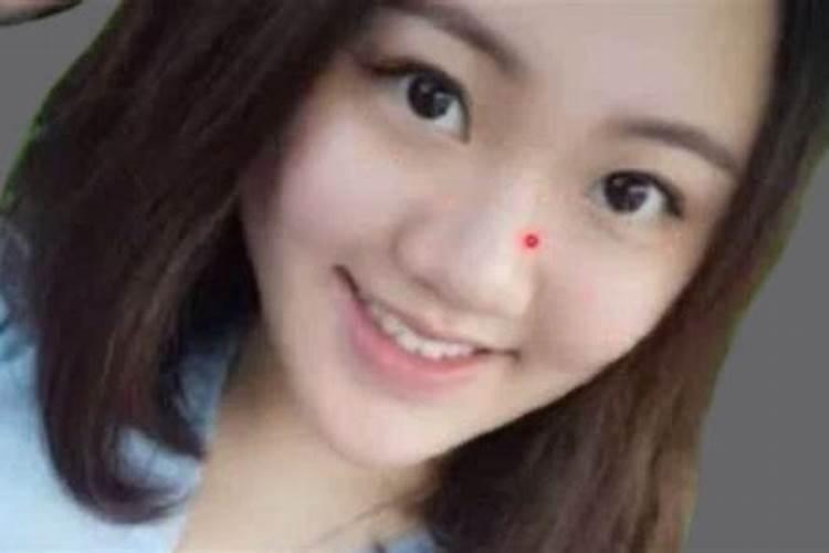 容易遇到小人的长相