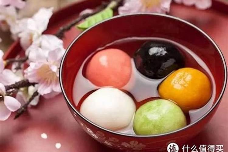 冬至安徽习俗吃啥？