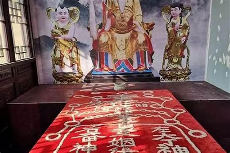 马娇龙的驳婚煞破了吗？