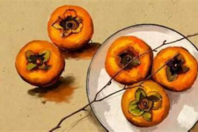 立秋后我们饮食上要注意啥？