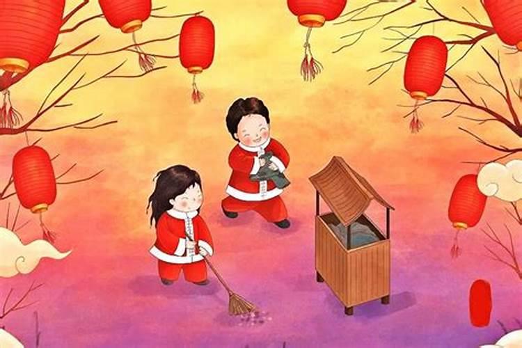 正月初五破五的习俗