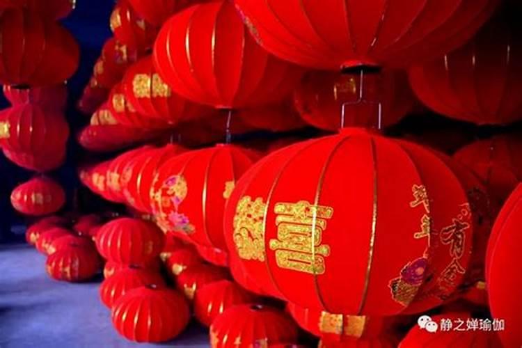 腊月三十是做什么？