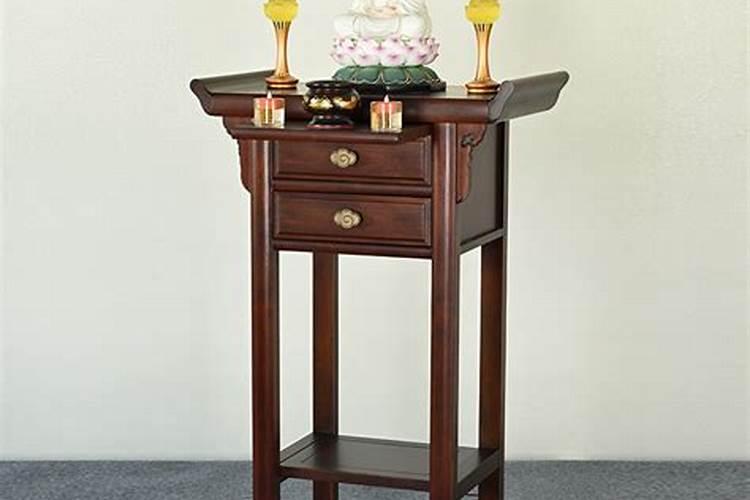 财神归位几台？