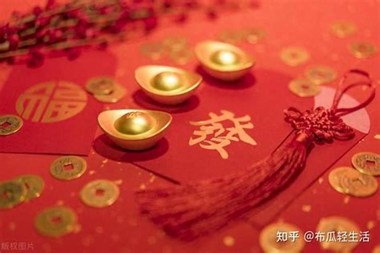 提升自己财运简单实用的小法术