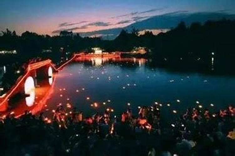 十月初一鬼人节的来历