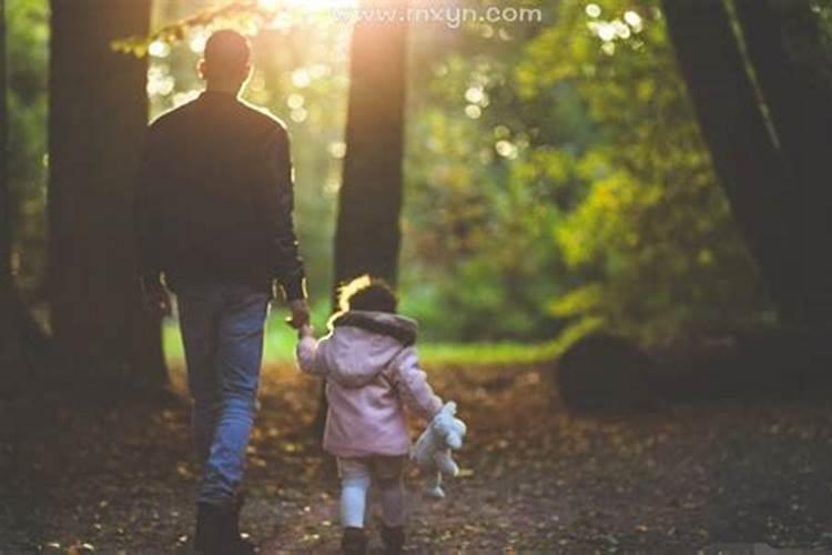 梦见前夫的现任老婆和孩子找我哭