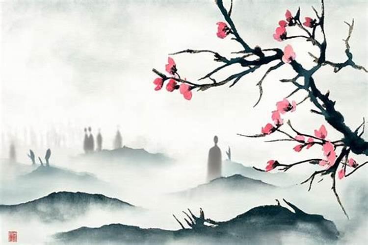 烂桃花会吸走运气吗？