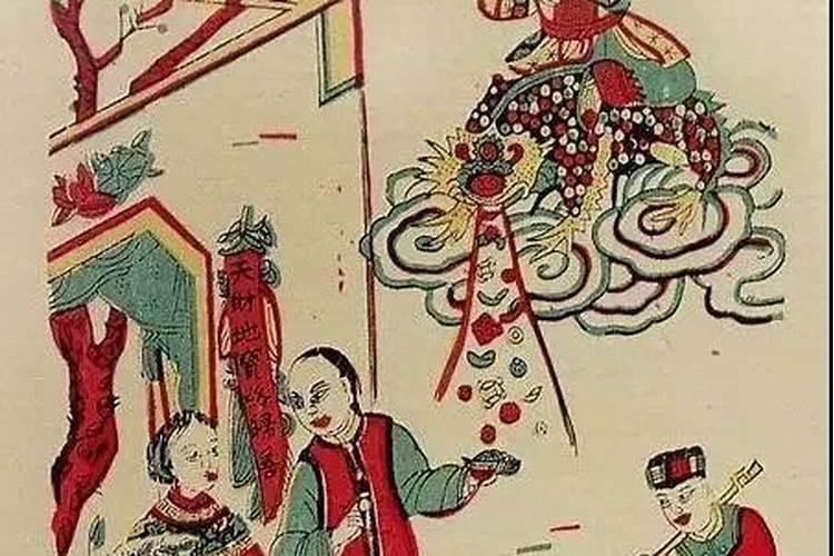 农历正月初五破五习俗