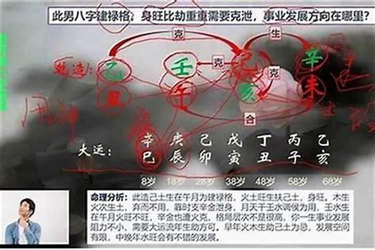 大运不好如何化解？