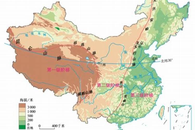 南北小年风俗地理界线