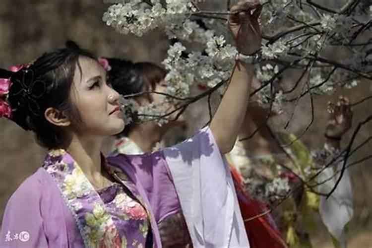 桃花煞的人多吗？