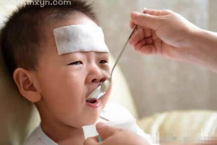 梦见儿子生病了什么意思？