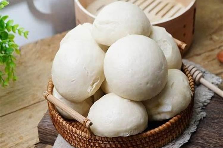 三月十五上供需要用馒头吗？