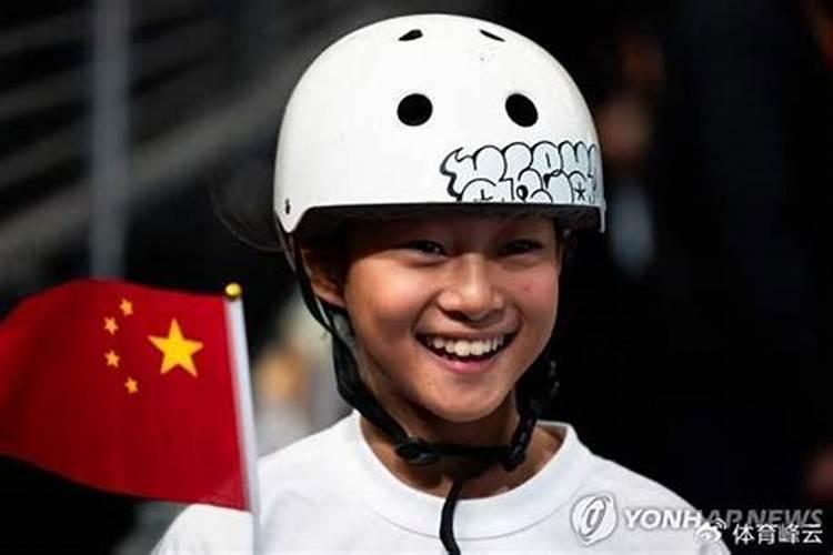 2026参加奥运最小年龄