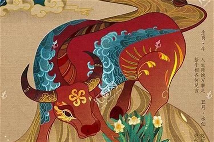 农历正月初二出生属牛之人