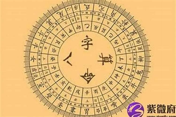 怎么看生辰八字的喜神？