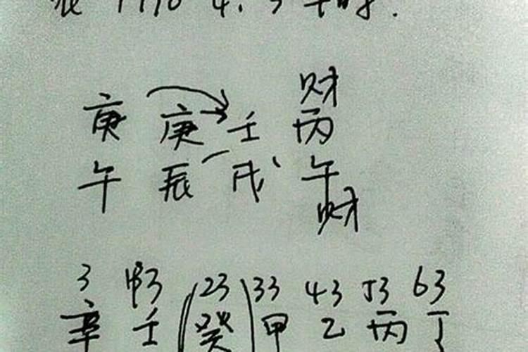 85年生人一生运程