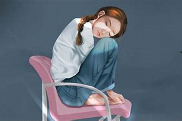 梦见妹妹淹死了又活了