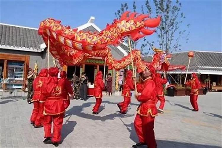 宿迁中元节风俗