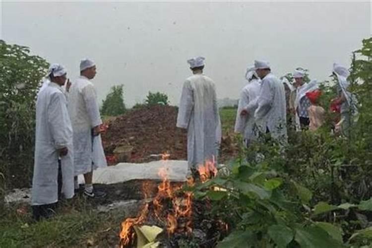 梦见妻子去世预示什么？